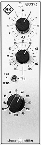 Mastering Filter Phase Shifter W2324