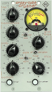 U2373 CrazyTubeCrusher