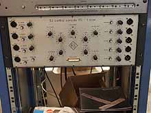 MMF2013 - 5-Kanal Doppel-MATRIX f&uuml;r Josephson C700S