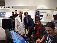 MMF2013 - Roger Schult und Ralph Kesseler