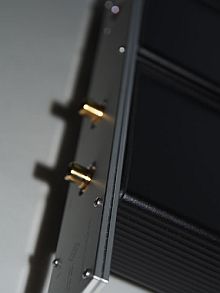 SCA Sonic Correction Amplifier