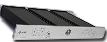 SCA Sonic Correction Amplifier