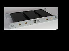 SCA Sonic Correction Amplifier